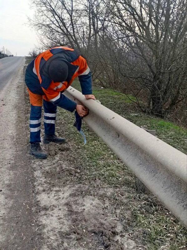 Рассказываем, что сделали в рамках зимнего содержания за минувшие сутки на дорогах общего пользования регионального и межмуниципального значения Рассказываем, что сделали в рамках зимнего содержания за минувшие сутки на дорогах общего пользования регионального и межмуниципального значения