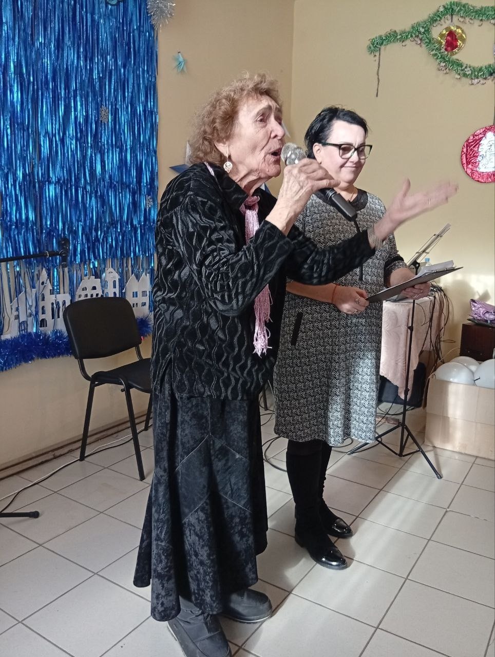 Сказка «За пять минут до «Оливье»: Новогоднее чудо в Горловке! Сказка «За пять минут до «Оливье»: Новогоднее чудо в Горловке!