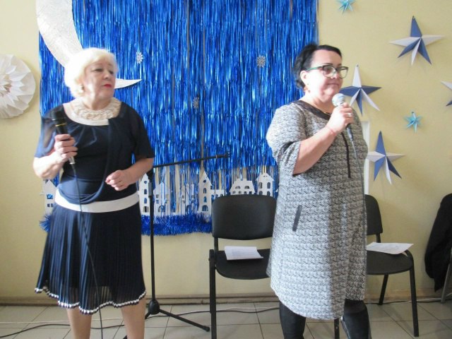 Сказка «За пять минут до «Оливье»: Новогоднее чудо в Горловке! Сказка «За пять минут до «Оливье»: Новогоднее чудо в Горловке!