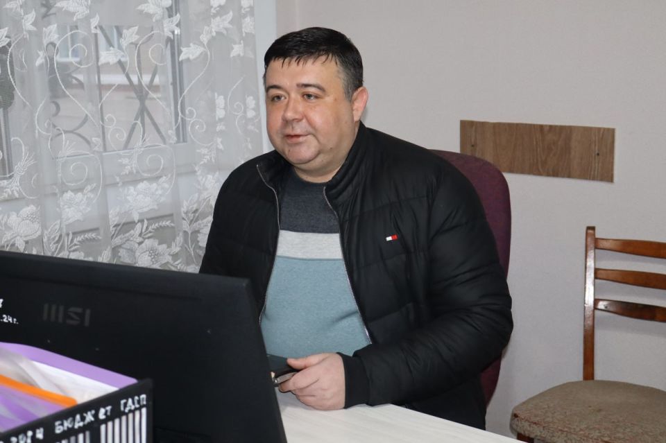 ���� ���������: � ����������-��������� ������ �������� ������ ������� � ��������