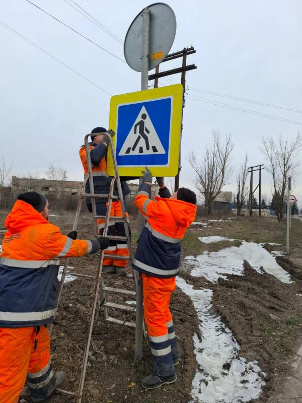 Рассказываем, что сделали в рамках зимнего содержания за минувшие сутки на дорогах общего пользования регионального и межмуниципального значения Рассказываем, что сделали в рамках зимнего содержания за минувшие сутки на дорогах общего пользования регионального и межмуниципального значения