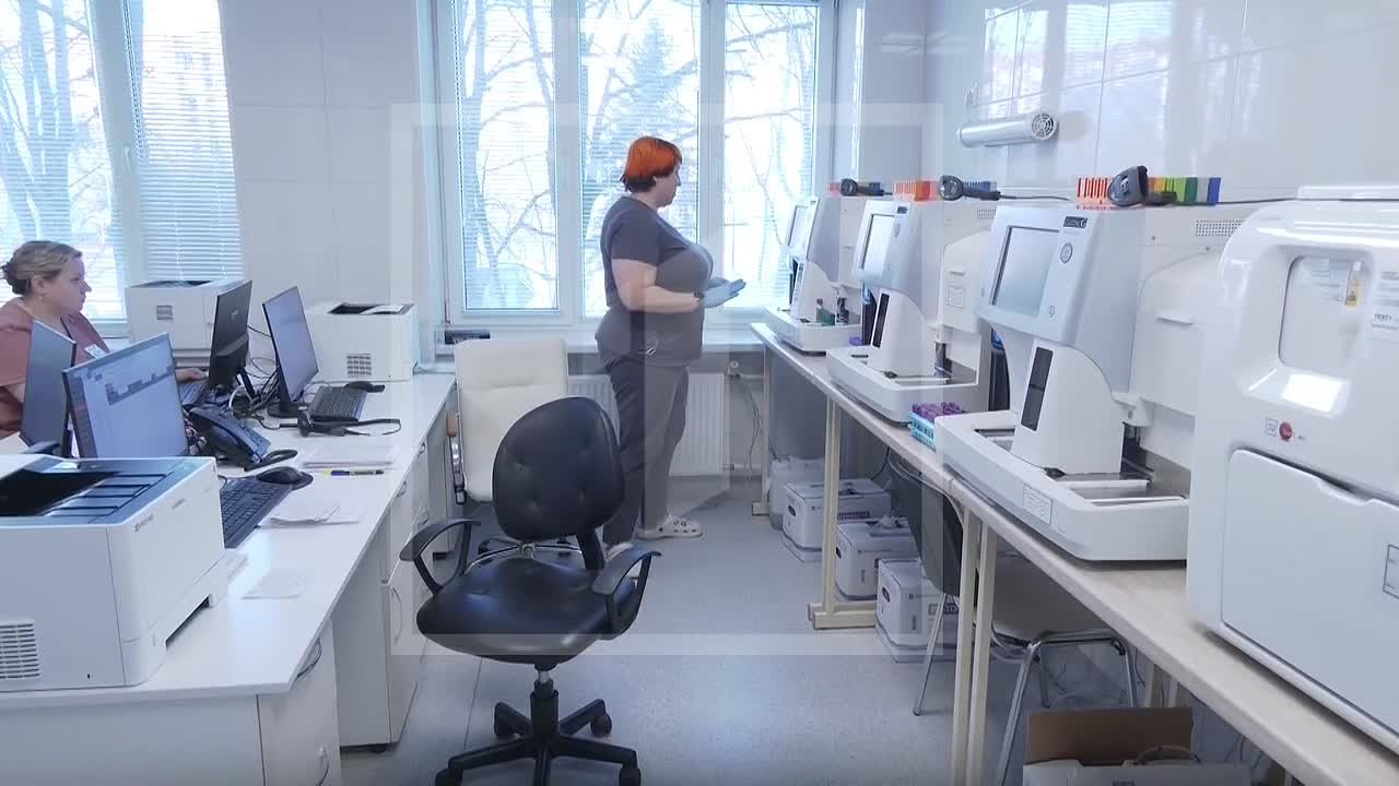 Бесплатные анализы в поликлиниках ДНР — что нужно знать