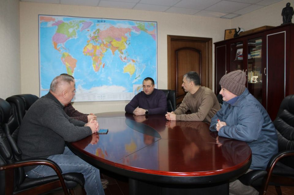 ���� ���������: ���������� ������� ����������� ������������� ���������� ������ �������� � �������� �����������