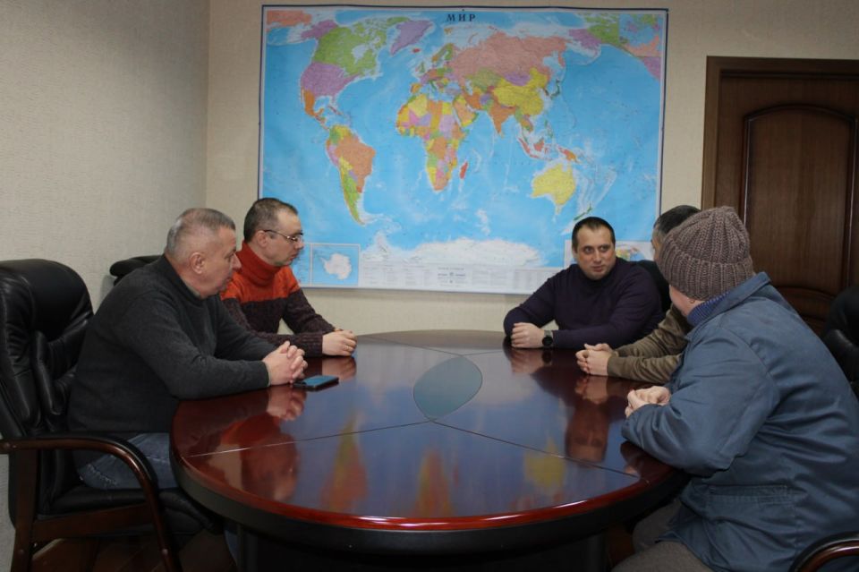 ���� ���������: ���������� ������� ����������� ������������� ���������� ������ �������� � �������� �����������