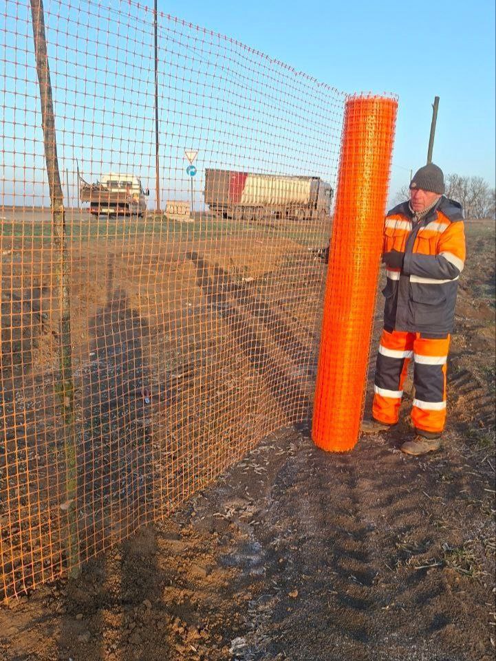 Информируем, что сделали в рамках зимнего содержания дорог общего пользования за минувшие сутки: Информируем, что сделали в рамках зимнего содержания дорог общего пользования за минувшие сутки: