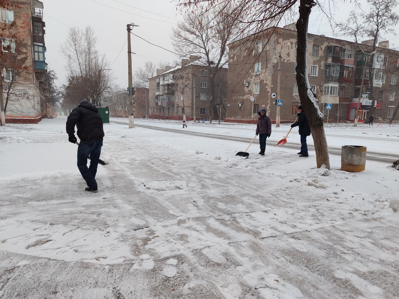 Иван Приходько: В Центрально-Городском районе Горловки продолжается масштабный партийный проект «Городская среда» Иван Приходько: В Центрально-Городском районе Горловки продолжается масштабный партийный проект «Городская среда»