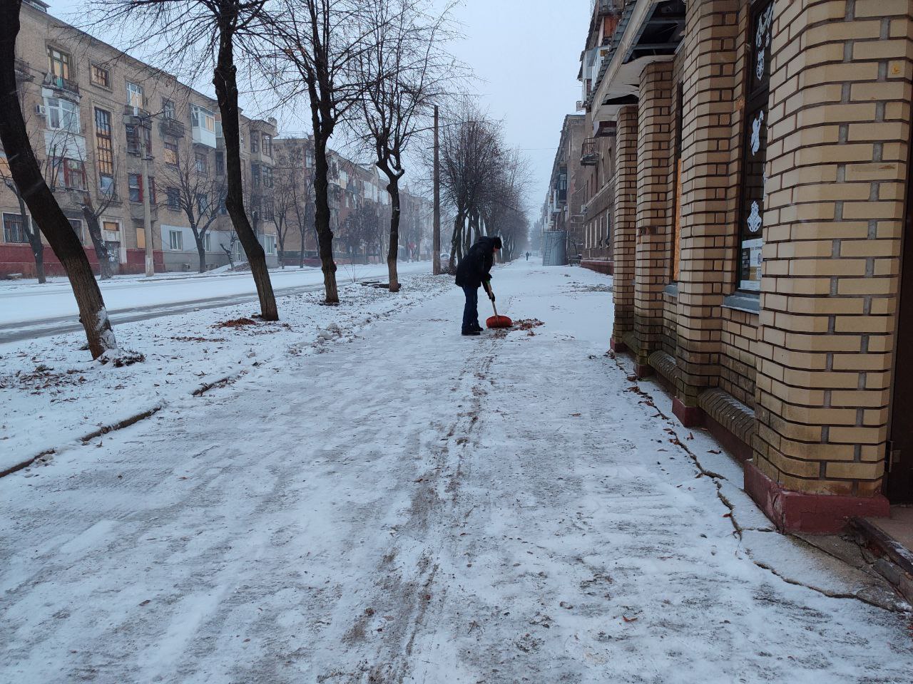 Иван Приходько: В Центрально-Городском районе Горловки продолжается масштабный партийный проект «Городская среда» Иван Приходько: В Центрально-Городском районе Горловки продолжается масштабный партийный проект «Городская среда»