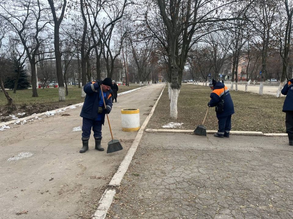 Роман Конев: МУНИЦИПАЛЬНОЕ УНИТАРНОЕ ПРЕДПРИЯТИЕ «ПРОСТОР» АДМИНИСТРАЦИИ ГОРОДСКОГО ОКРУГА ГОРЛОВКА ДОНЕЦКОЙ НАРОДНОЙ РЕСПУБЛИКИ Роман Конев: МУНИЦИПАЛЬНОЕ УНИТАРНОЕ ПРЕДПРИЯТИЕ «ПРОСТОР» АДМИНИСТРАЦИИ ГОРОДСКОГО ОКРУГА ГОРЛОВКА ДОНЕЦКОЙ НАРОДНОЙ РЕСПУБЛИКИ