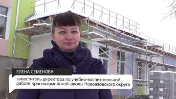 ����� �������: ���������� ��������������� ������� ����������� � ����������