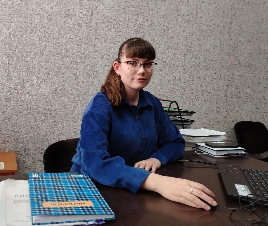 Горловская служба занятости населения ДНР помогает молодежи в трудоустройстве Горловская служба занятости населения ДНР помогает молодежи в трудоустройстве