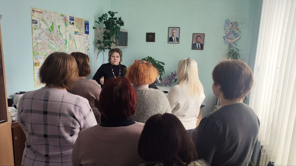 ���� ���������: � ����������� ������ �������� ���������� ������� ����������� ������ � ��������� ������������