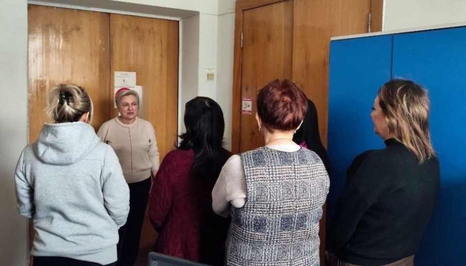 ���� ���������: � ����������� ������ �������� ���������� ������� ����������� ������ � ��������� ������������