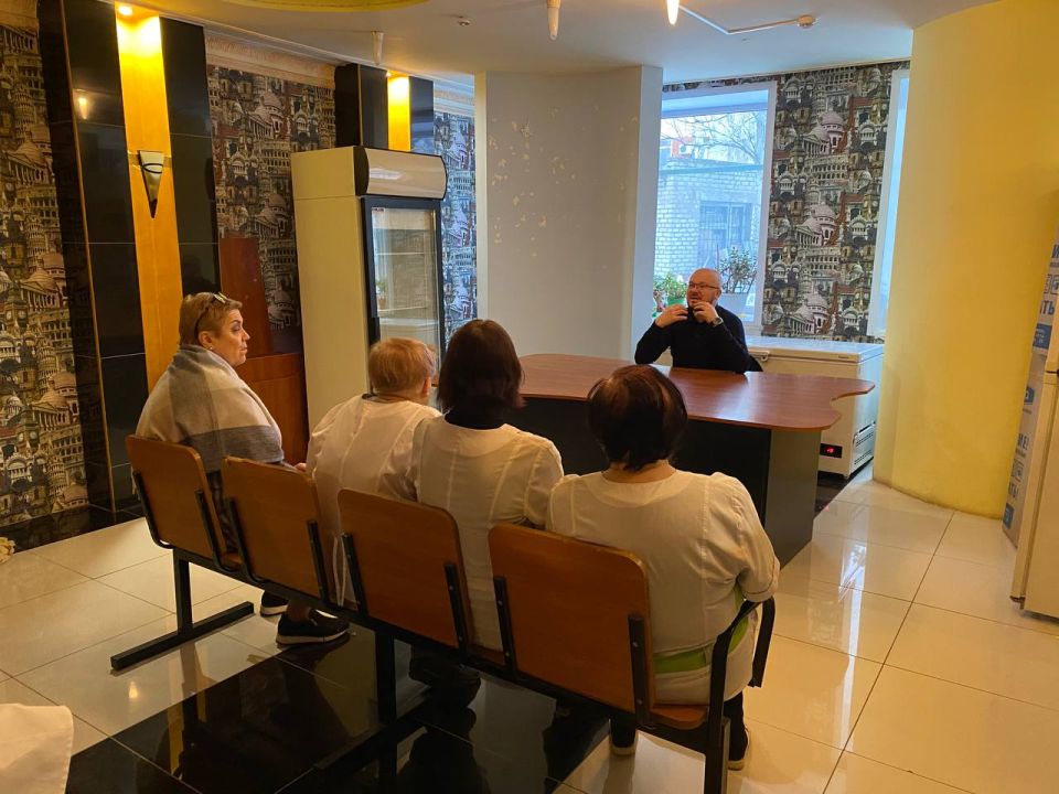 ���� ���������: � ����������-��������� ������ �������� ������ ������� � ��������