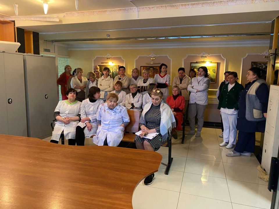 ���� ���������: � ����������-��������� ������ �������� ������ ������� � ��������