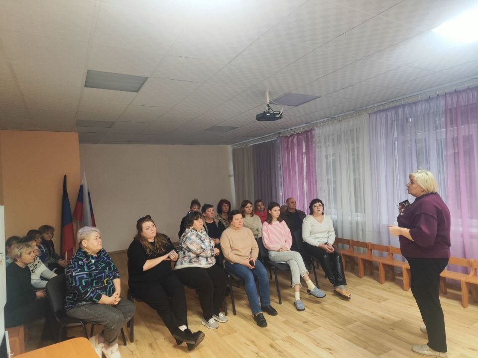 ������� ��� ����������������� � ��������� ������������ �� �� ��л ����������-���������� ������ �. ��������