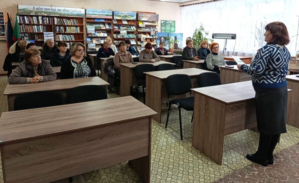 ������� ��� ����������������� � ��������� ������������ �� �� ��л ����������-���������� ������ �. ��������