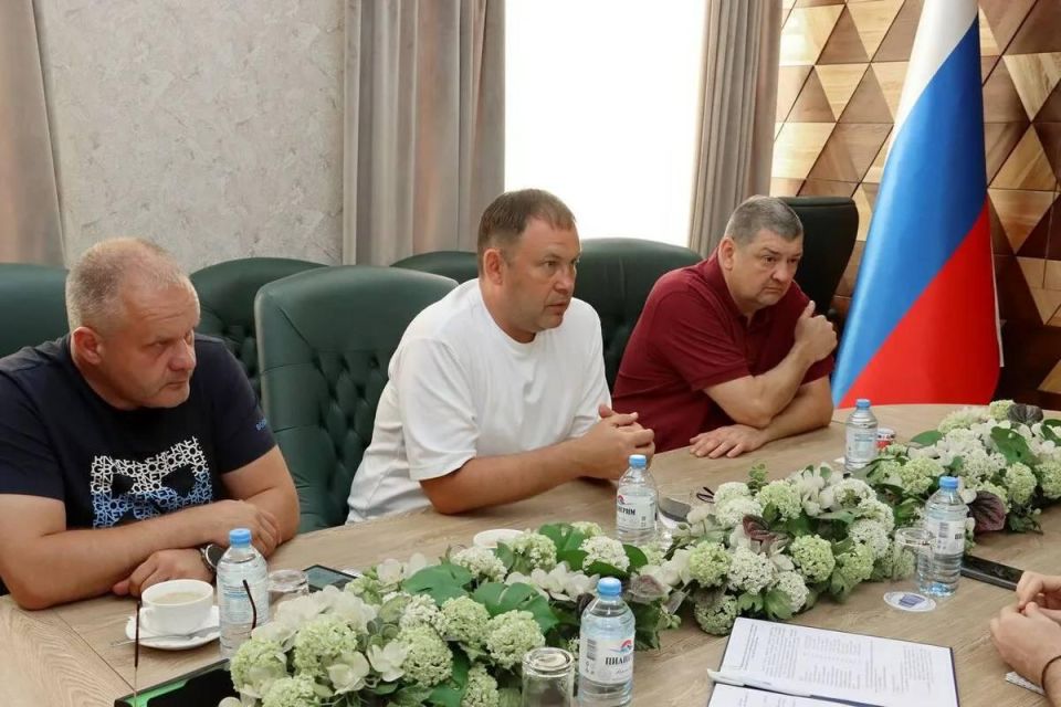 ����� �����: ������-��� �������� � �������