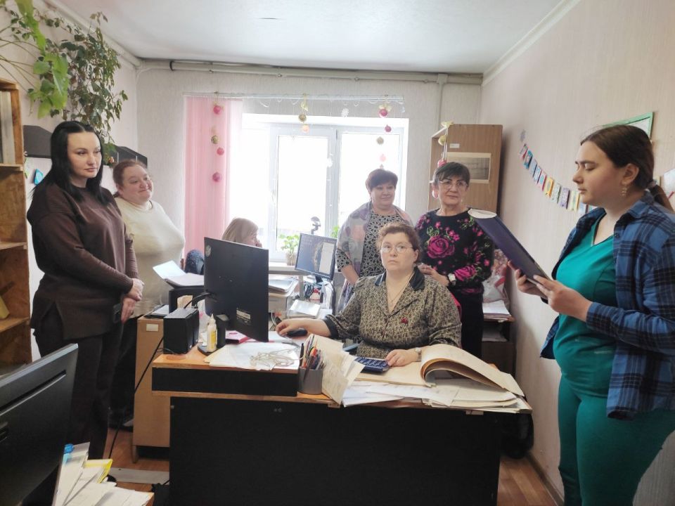 ������� ��� ����������������� � ��������� ������������ �� �� ��л ����������-���������� ������ �. ��������