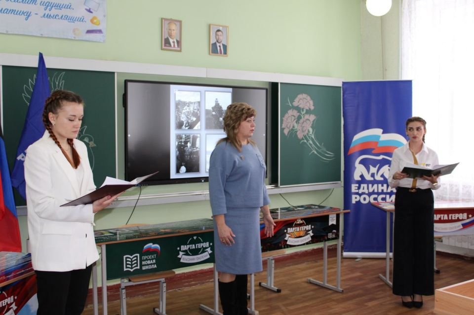 ���� ���������: � �������� ���������� ������������� ��������� �������� ������ ������