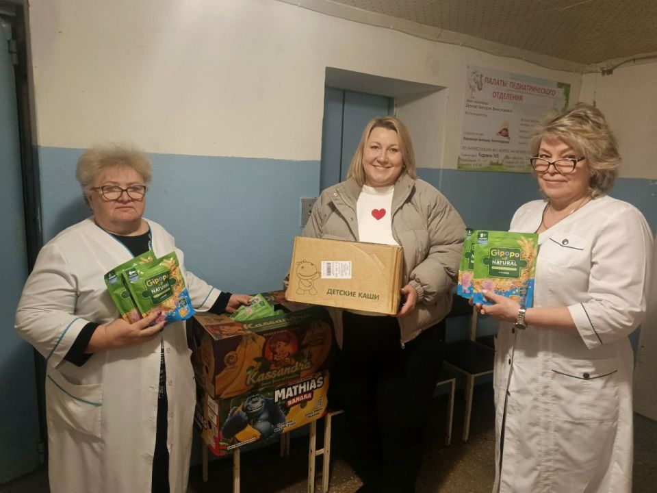 ��������� ����� ��������: ��������� ������!