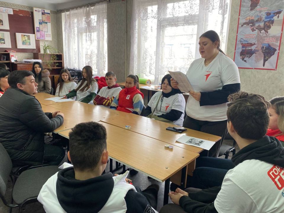 Иван Приходько: В Центрально-Городском внутригородском районе продолжается активная реализация проекта Единой России «Историческая память» Иван Приходько: В Центрально-Городском внутригородском районе продолжается активная реализация проекта Единой России «Историческая память»