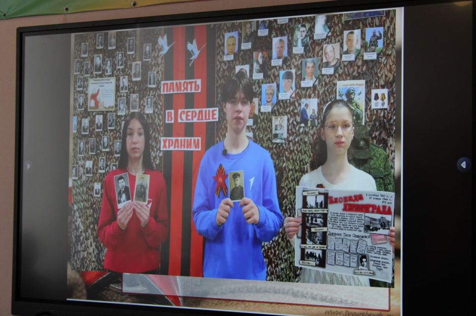 ���� ���������: � �������� ������ ����-������� �125 ������� ���������� �����. 125 ������� �����