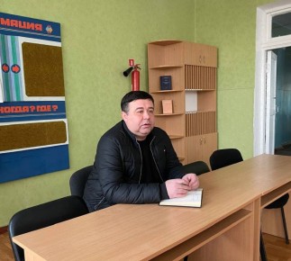 ���� ���������: � ����������-��������� ������ �������� ������ ������� � �������� �����������