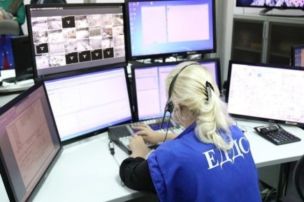 В 2026 году в Кузбассе отремонтируют и оснастят Единую диспетчерскую службу Горловки