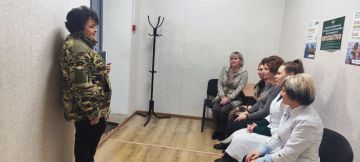 Роман Конев: 29 января 2026 года депутаты Горловского городского совета от фракции «Единая Россия» — Нелля Якуненко, Игорь Толкачёв и Инает Розводова в рамках исполнения поручения Главы Донецкой Народной Республики Дениса...