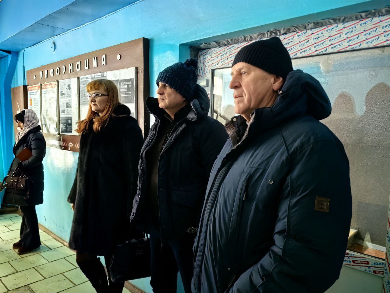 Молодые кадры. Как в Горловке способствуют решению проблем в транспортной сфере Молодые кадры. Как в Горловке способствуют решению проблем в транспортной сфере