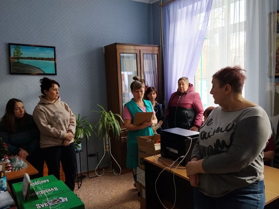 «Единый час гражданственности» в первичных организациях МО ОД «ДР» Центрально-Городского района г. Горловка «Единый час гражданственности» в первичных организациях МО ОД «ДР» Центрально-Городского района г. Горловка