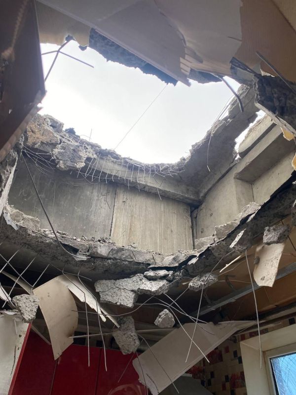 Кузбасс проведет капитальный ремонт многоквартирных домов в Горловке Кузбасс проведет капитальный ремонт многоквартирных домов в Горловке