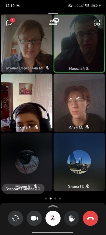 � �������� � ������-������� ������ ������