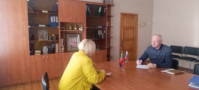 Роман Конев: 3 февраля 2026 года состоялся приём граждан депутатом Горловского городского совета Донецкой Народной Республики первого созыва Евгением Прокоповичем в Городском наркологическом диспансере города Горловки...