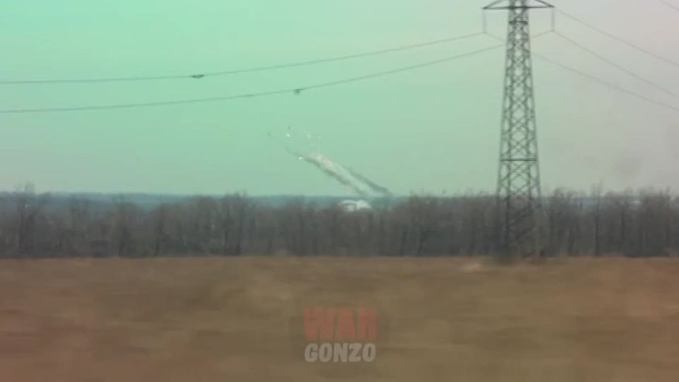 WarGonzo: Сегодня с Днём Рождения поздравляем нашего друга Остапа Чёрного, настоящего Героя – офицера Первого армейского корпуса, командира 3-го мотострелкового батальона «Лавина» 132-й бригады