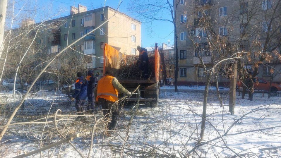 О работе МУП «Простор». Муниципальное унитарное мероприятие «Простор» ежедневно выполняет все необходимые работы по содержанию городских улиц О работе МУП «Простор». Муниципальное унитарное мероприятие «Простор» ежедневно выполняет все необходимые работы по содержанию городских улиц