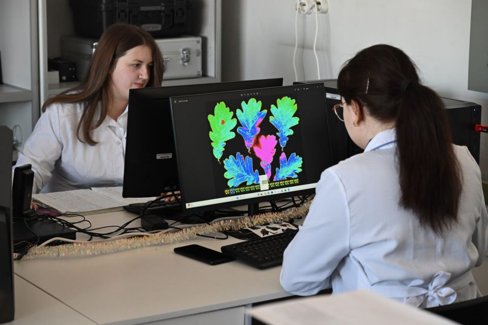 Денис Пушилин: Поздравляю научное сообщество Республики с Днем российской науки! Денис Пушилин: Поздравляю научное сообщество Республики с Днем российской науки!