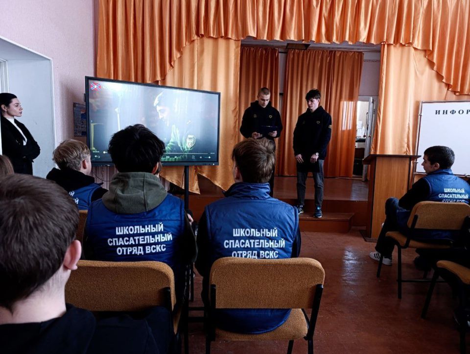 Завершилась очередная неделя февраля Завершилась очередная неделя февраля