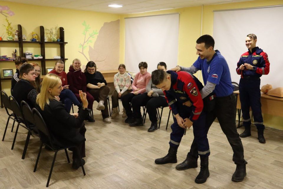 Завершилась очередная неделя февраля Завершилась очередная неделя февраля