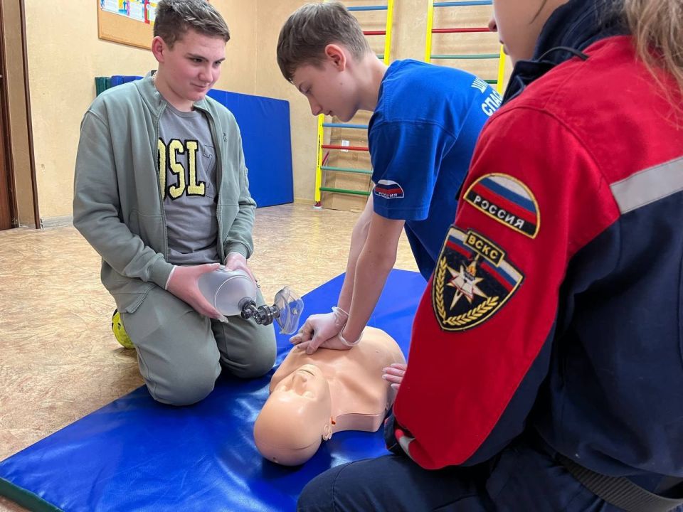 Завершилась очередная неделя февраля Завершилась очередная неделя февраля