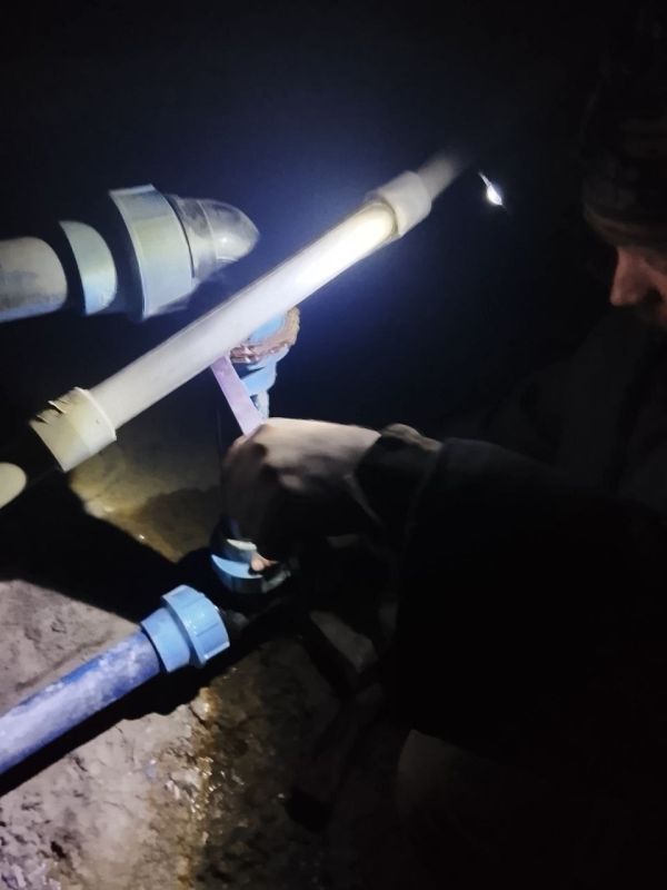 Иван Приходько: Уважаемые жители Горловки! Представляю вам еженедельный отчет о деятельности Горловского филиала единого регионального фонда по управлению многоквартирными домами на территории Донецкой Народной Республики