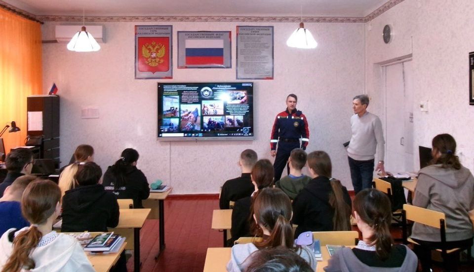 Завершилась очередная неделя февраля Завершилась очередная неделя февраля