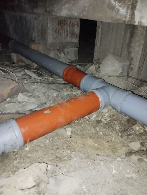 Роман Конев: Обзор выполненных работ Горловского филиала единого регионального фонда по управлению многоквартирными домами на территории Донецкой Народной Республики Роман Конев: Обзор выполненных работ Горловского филиала единого регионального фонда по управлению многоквартирными домами на территории Донецкой Народной Республики