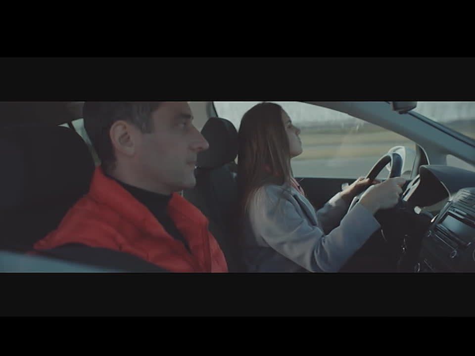 Каждая 10-я авария при обгоне уносит жизнь ребенка