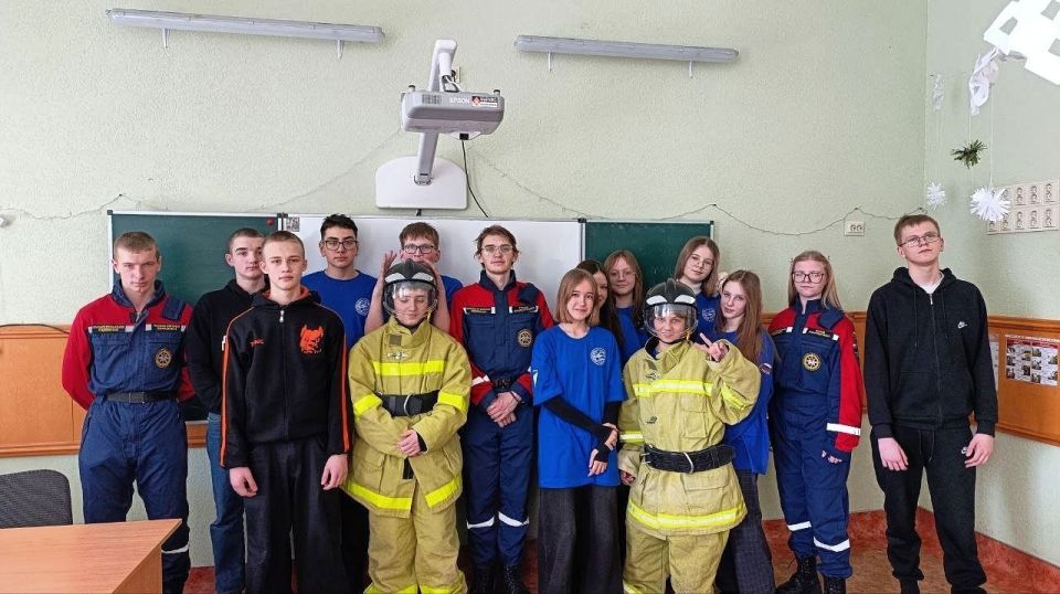 Завершилась очередная неделя февраля Завершилась очередная неделя февраля