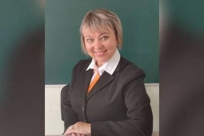 «Истинный успех педагога - победы его учеников»: Как Виктория Колосова из Горловки воспитала команду чемпионов «Истинный успех педагога - победы его учеников»: Как Виктория Колосова из Горловки воспитала команду чемпионов