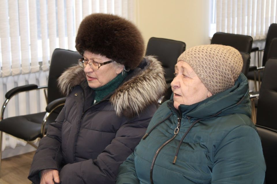 Иван Приходько: Заместитель главы администрации городского округа Горловка Игорь Горбатов провел прием граждан Иван Приходько: Заместитель главы администрации городского округа Горловка Игорь Горбатов провел прием граждан