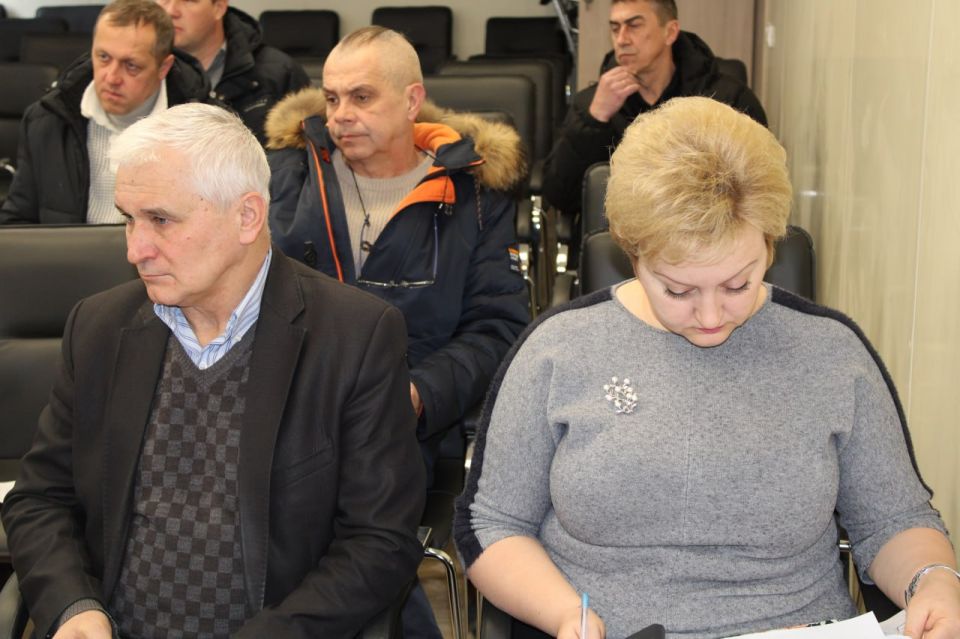 Иван Приходько: Заместитель главы администрации городского округа Горловка Игорь Горбатов провел прием граждан Иван Приходько: Заместитель главы администрации городского округа Горловка Игорь Горбатов провел прием граждан