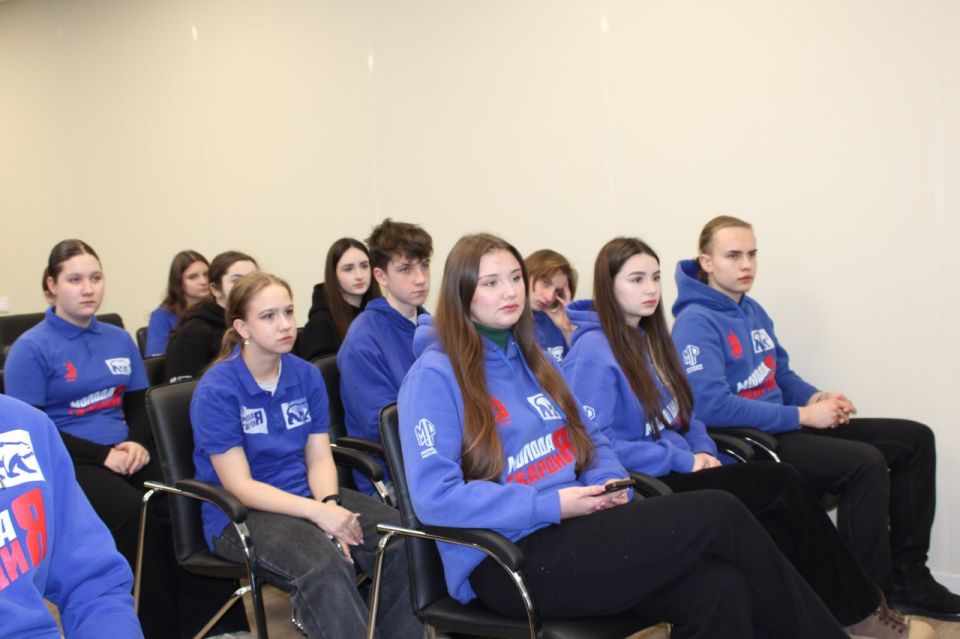 «ГосСтарт.Диалог»: открытый разговор о государственной службе «ГосСтарт.Диалог»: открытый разговор о государственной службе