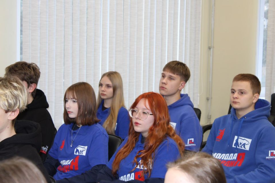 «ГосСтарт.Диалог»: открытый разговор о государственной службе «ГосСтарт.Диалог»: открытый разговор о государственной службе